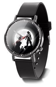 Montre Manga Homme