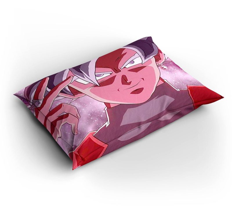 Housse de Couette Zamasu