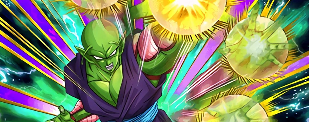 piccolo boule de ki