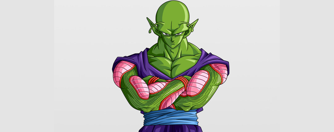 piccolo le guerrier namek