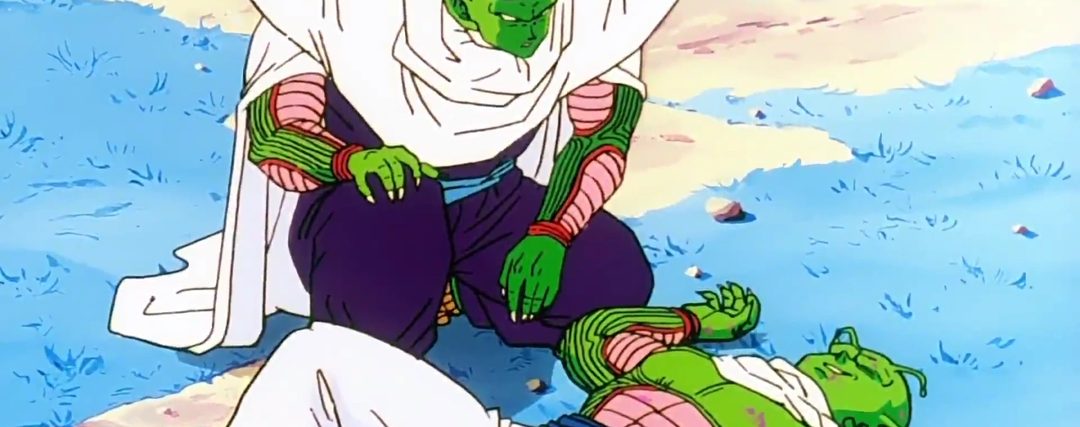 Piccolo Nail