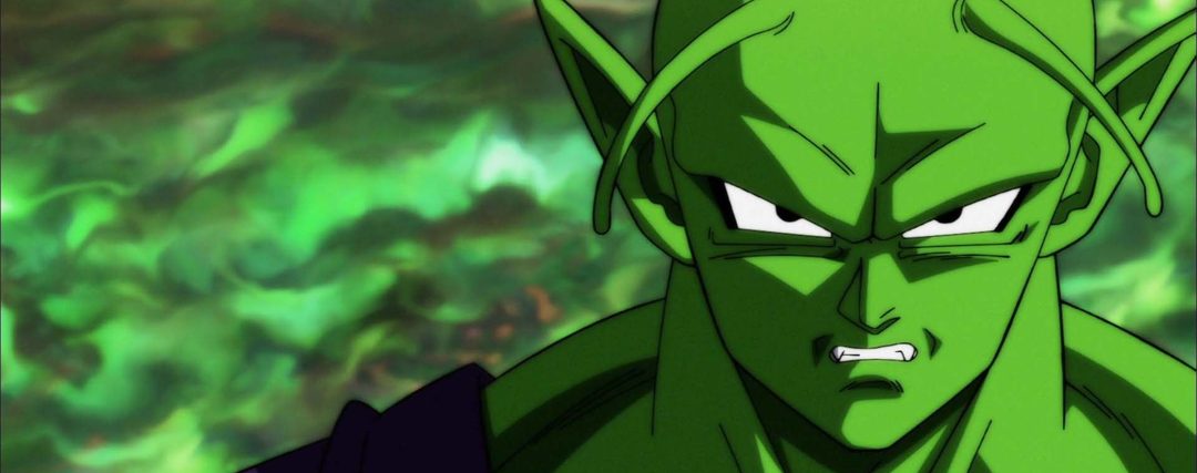 Piccolo Portrait