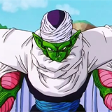 Piccolo vs Cell Imparfait