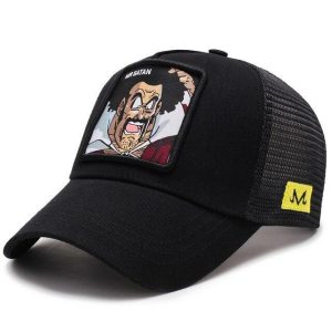 Casquette Mr Satan