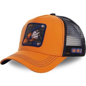 Casquette Goten