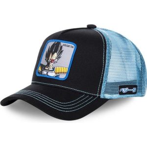 Casquette Dbz Vegeta