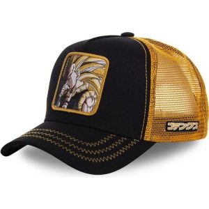 Casquette Gotenks