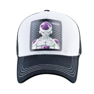 Casquette Dbz Freezer