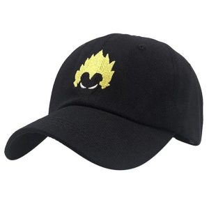 Casquette Baseball Dragon Ball