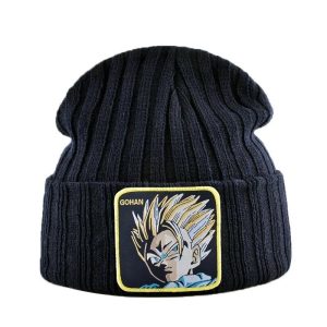 Bonnet Gohan