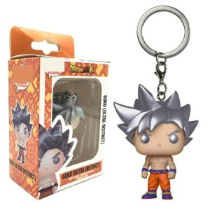 Porte-Clé Goku DBS