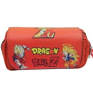 Trousse Dragon ball Z