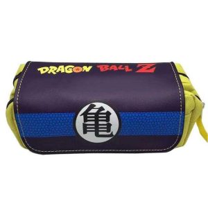 Trousse Kanji Kame