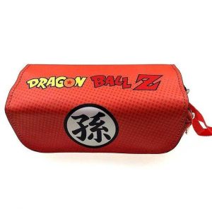 Trousse Kanji Son