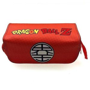 Trousse Kanji Kaio