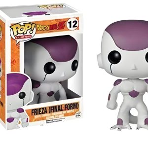 Funko Pop Dragon Ball Freezer