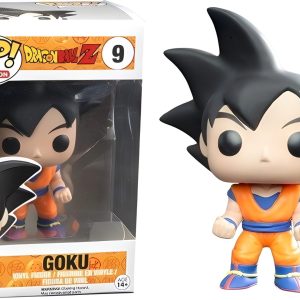 Funko Pop Dragon Ball Goku