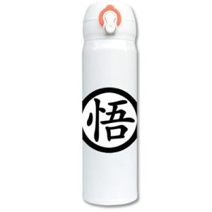 Thermos Manga