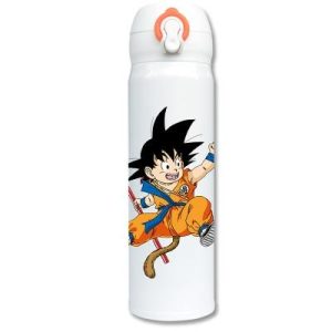 Thermos Goku Entrainement