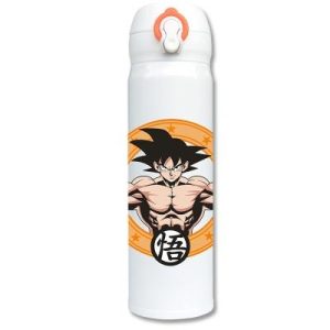 Thermos Super Saiyan