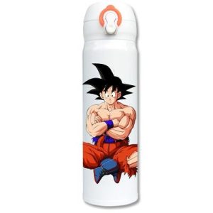 Thermos Dragon Ball Z - Goku