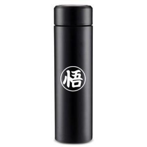 Thermos Dragon Ball Z - Kanji Go