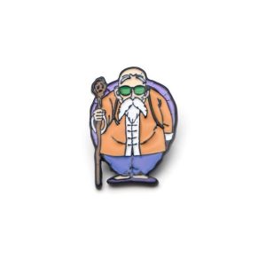 Pin's Dragon Ball - Master Roshi