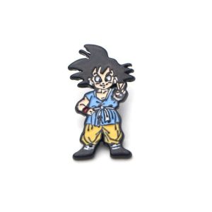 Pin's Dragon Ball GT