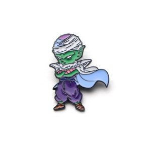 Pin's Dragon Ball Piccolo