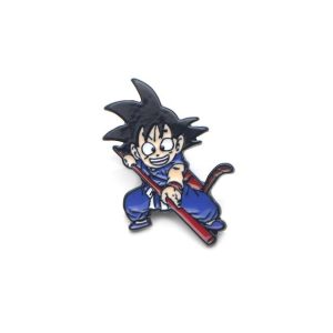 Pin's Dragon Ball Original