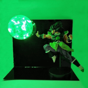 Broly Lampe