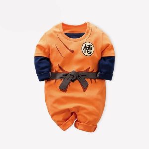 Dragon Ball Pyjama