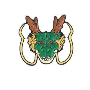 Pin's Dragon Ball Shenron