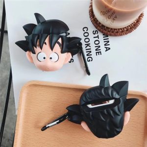 Coque Airpods Dragon Ball - Sangoku Petit