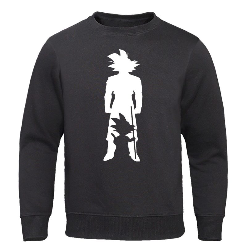 Pull Goku DBZ