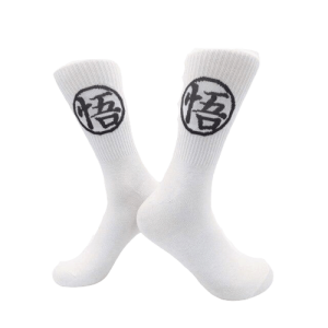 Chaussettes Dragon Ball