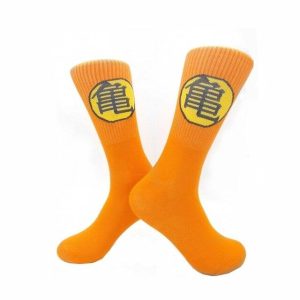 Chaussettes Dragon Ball Kanji Kamé