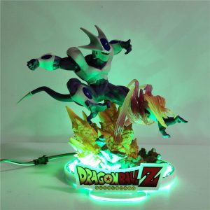 Figurine Led Dragon Ball Z - Cooler