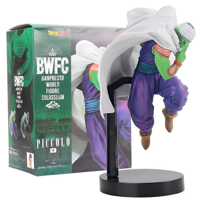 Figurine DBS Piccolo