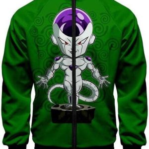 Veste Survêtement DBZ - Freezer