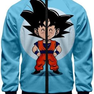 Veste de Survêtement Sangoku