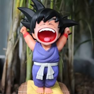 Figurine Dragon Ball GT - Goku Petit