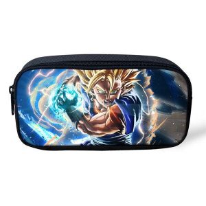 Trousse Dragon Ball Vegeto