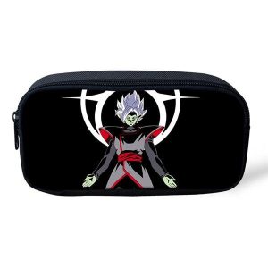 Trousse Dragon Ball Super - Zamasu