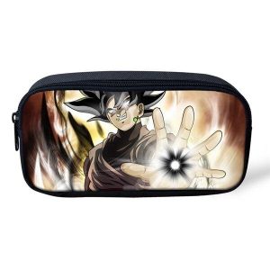 Trousse Dragon Ball - Black Goku