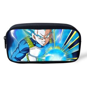 Trousse Dragon Ball Vegeta Saga Super