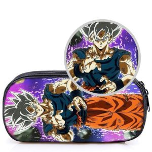 Trousse Goku Ultra Instinct