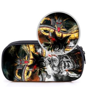 Trousse Dragon Ball Goku & Shenron