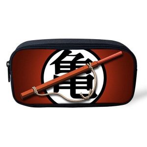 Trousse Dragon Ball Entraînement