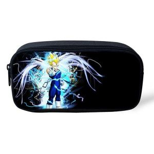 Trousse Vegeta Super Saiyan